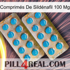 Comprimés De Sildénafil 100 Mg new08